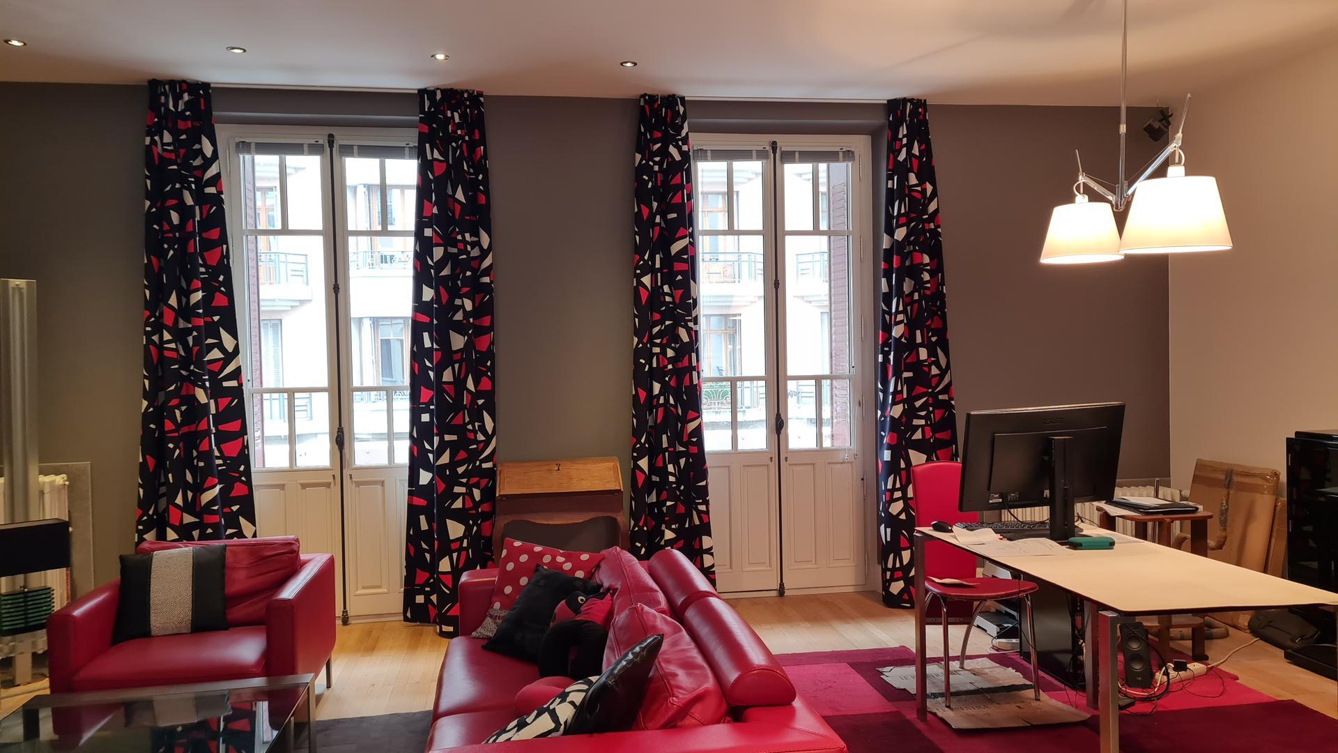L'Atelier des Faubourgs entrepôt et magasin général