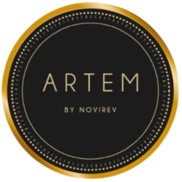 Artem by Novirev Fabrication et commerce de gros