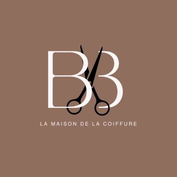 B.Blond la Maison de la Coiffure coiffeur
