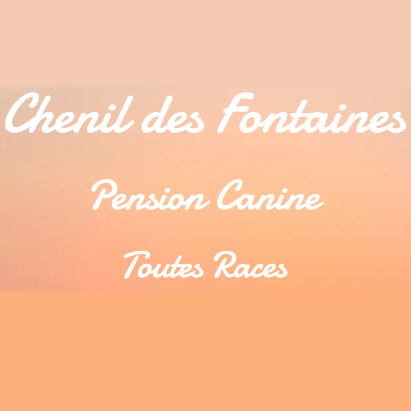 Chenil Des Fontaines chenil, pension pour chiens et chats
