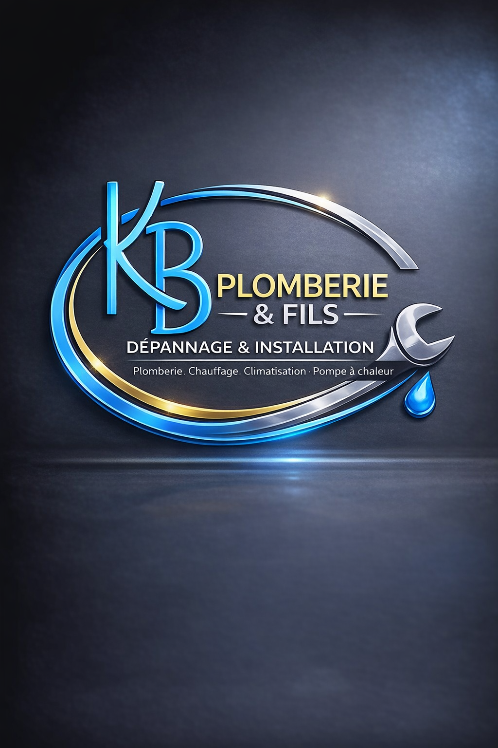 KB Plomberie & Fils Service de l'assainissement