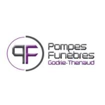 Les Pompes Funèbres Godrie-Thénaud chambre funéraire