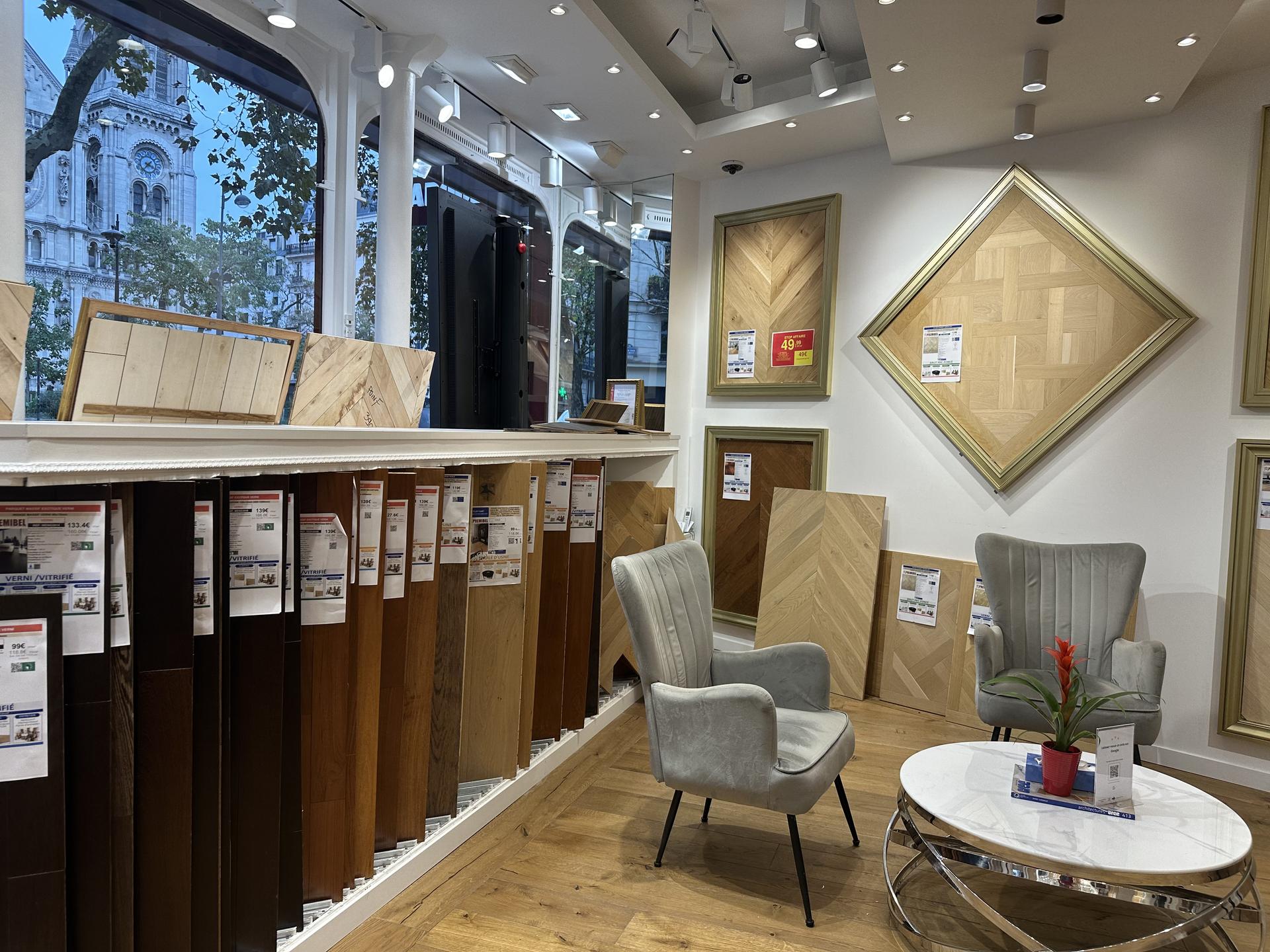 galerie image