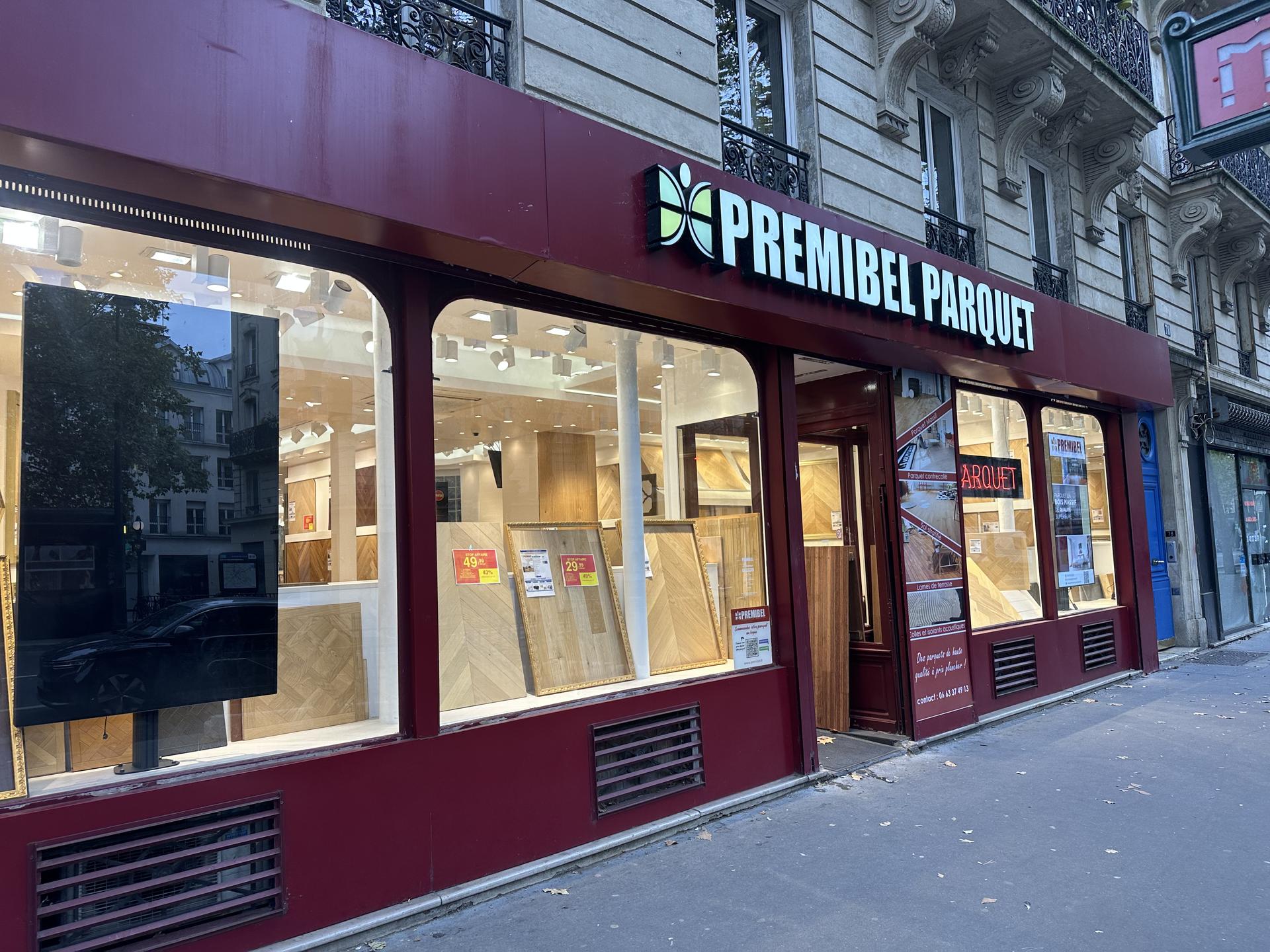 galerie image