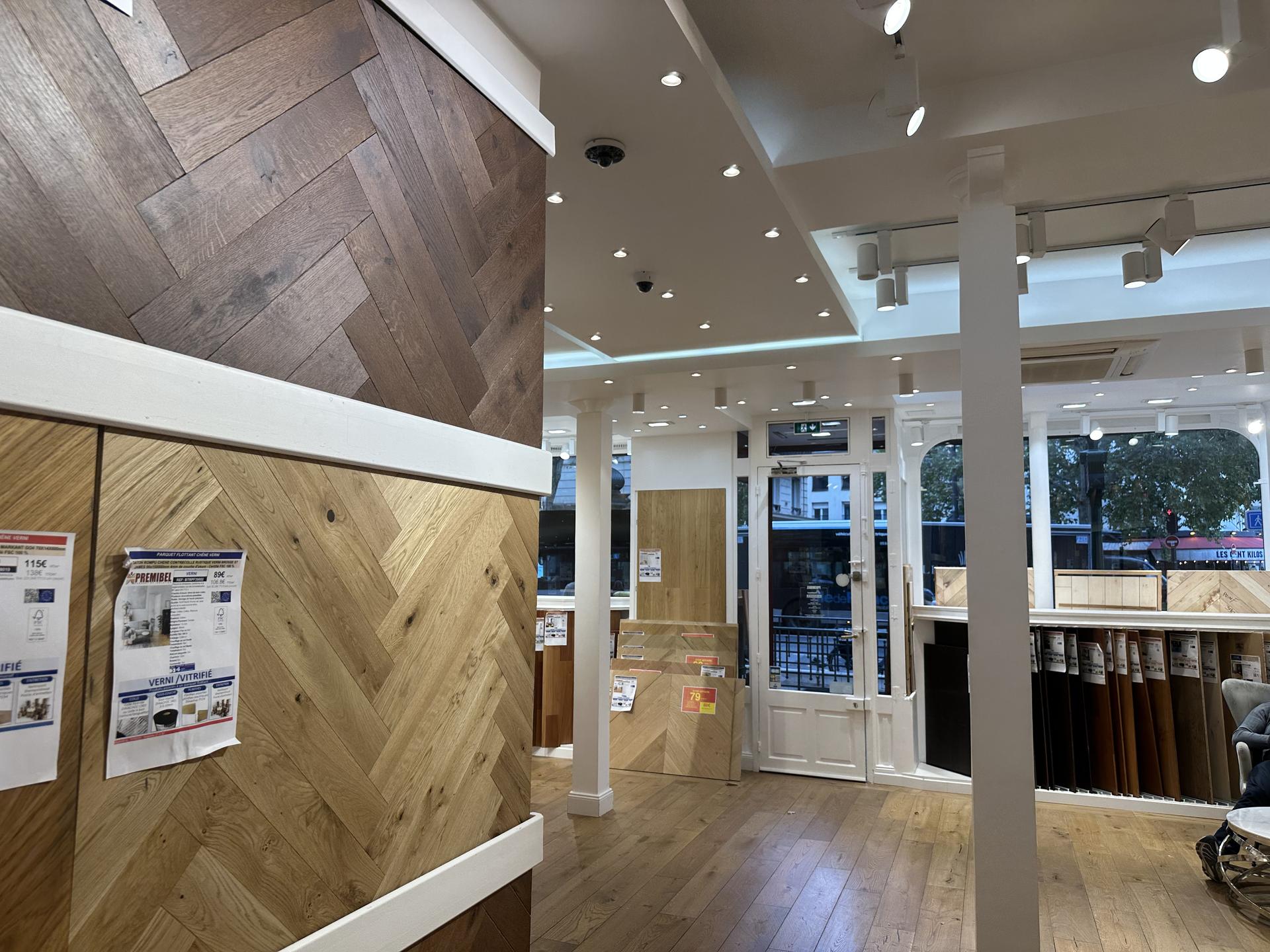 galerie image