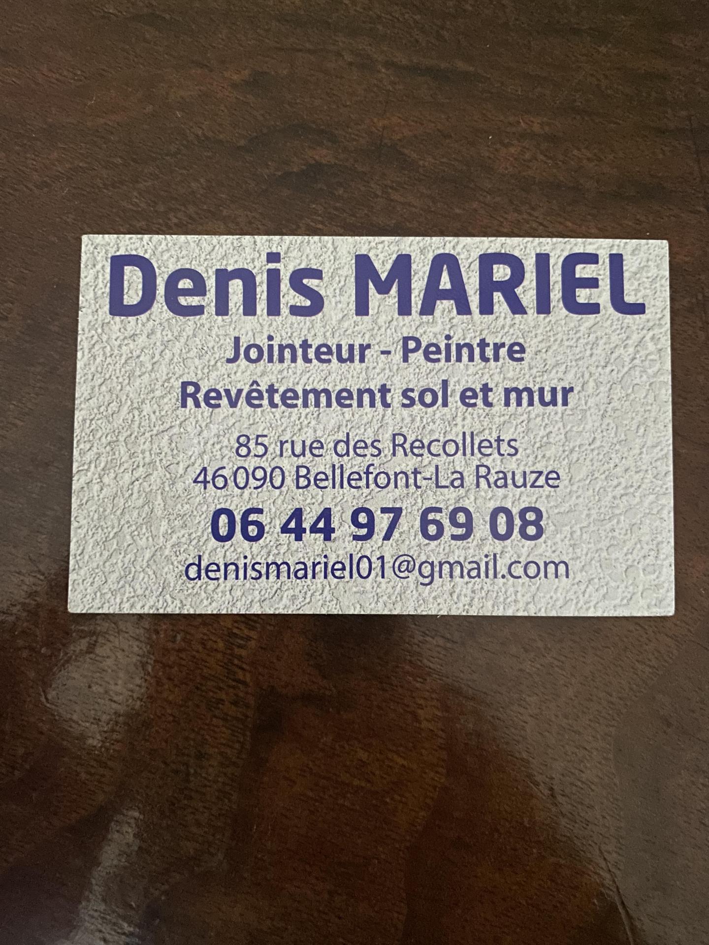 galerie image