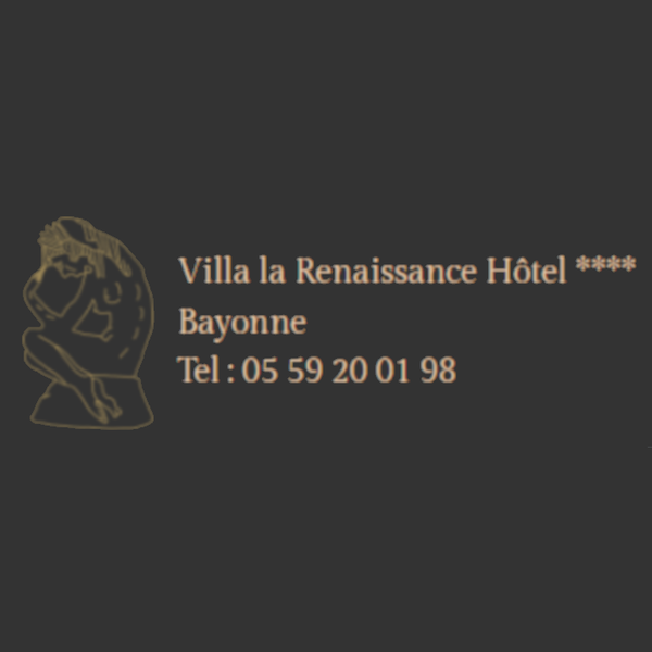 Villa La Renaissance hôtel
