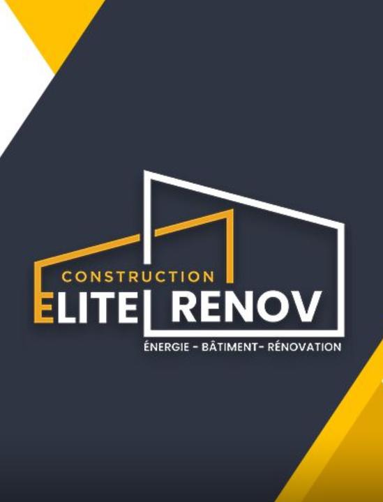 Elite Renov store (fournitures)