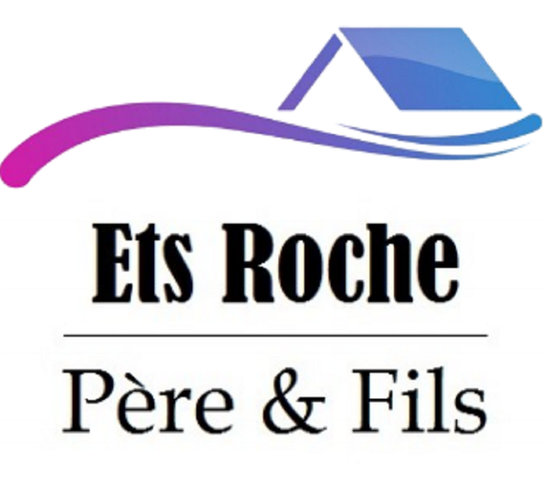 Ets Roche Père et Fils plombier