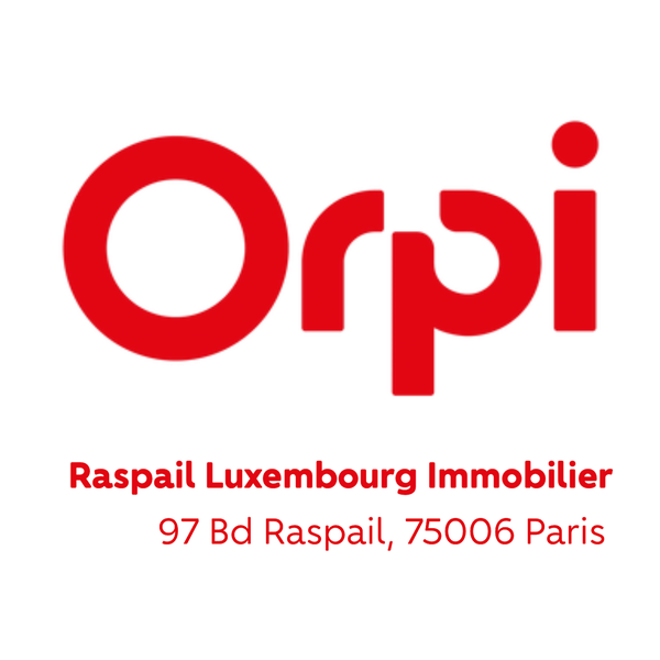 Orpi Raspail Luxembourg Immobilier agence immobilière