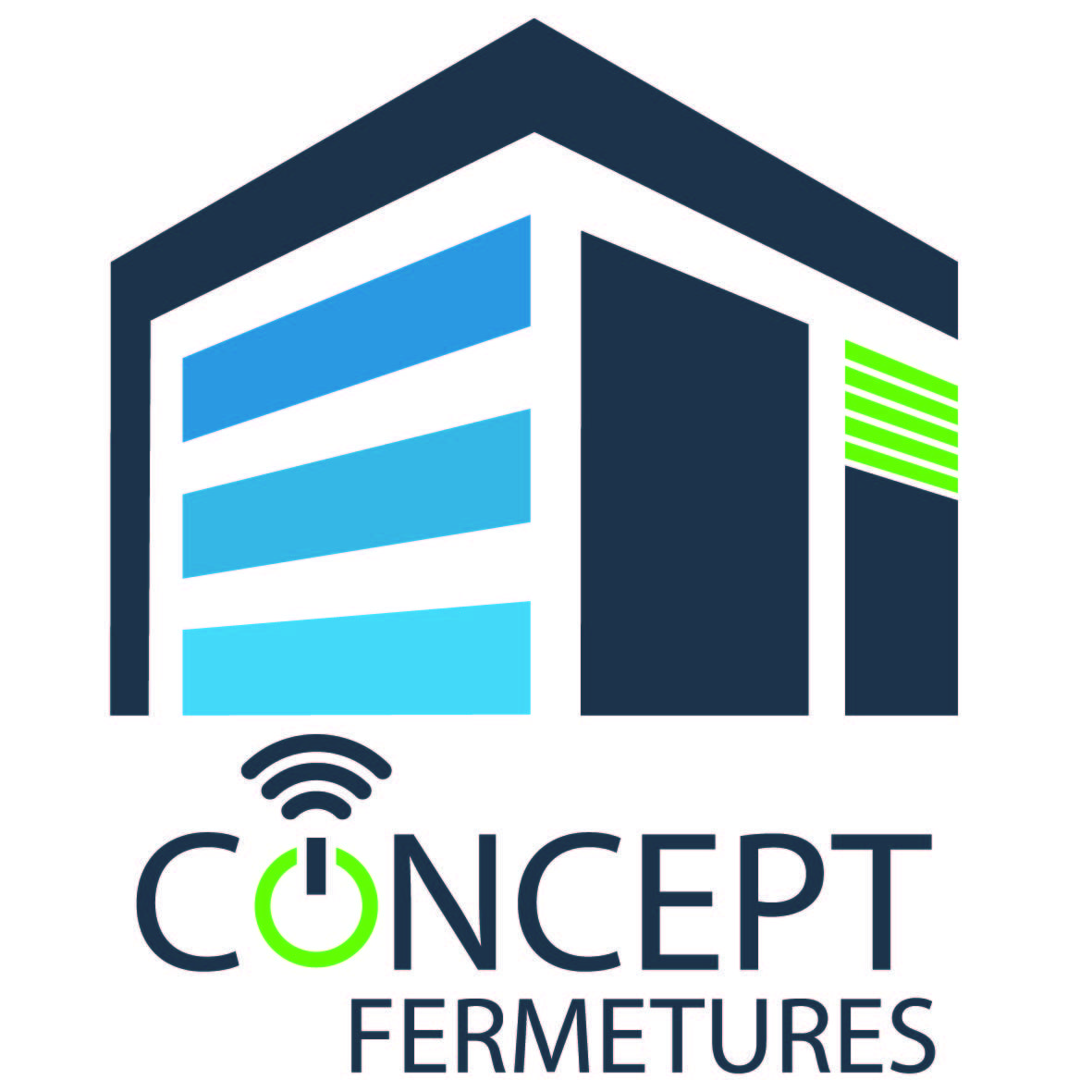 Concept Fermetures Expert