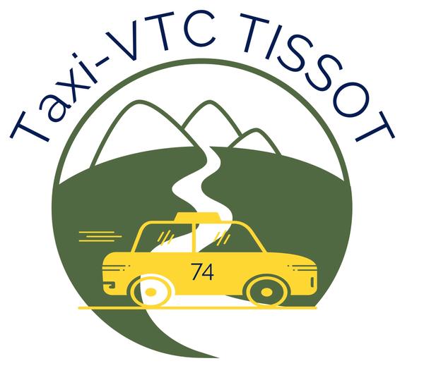 Taxi Tissot