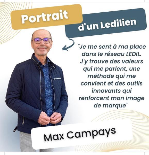 Campays Max