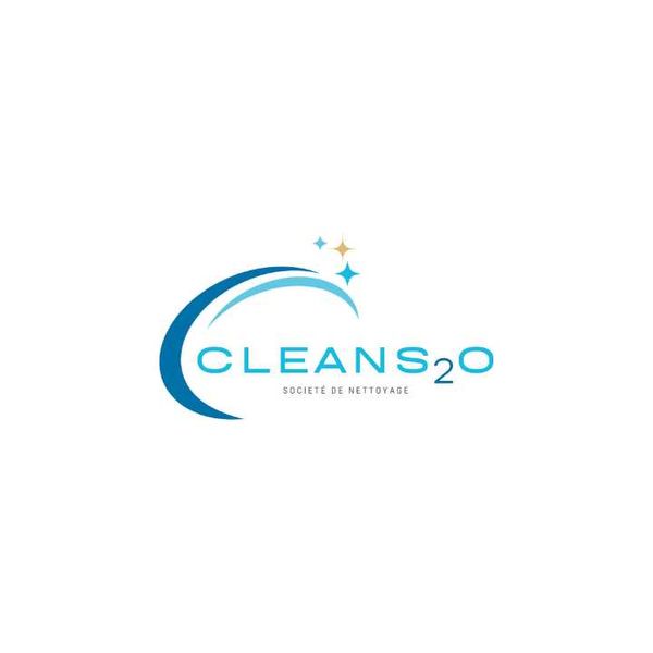Cleans2O nettoyage vitres