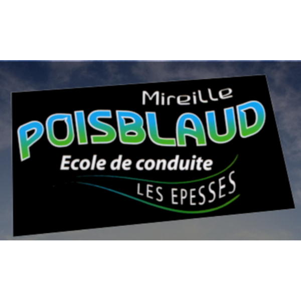 Ecole De Conduite Poisblaud Mireille