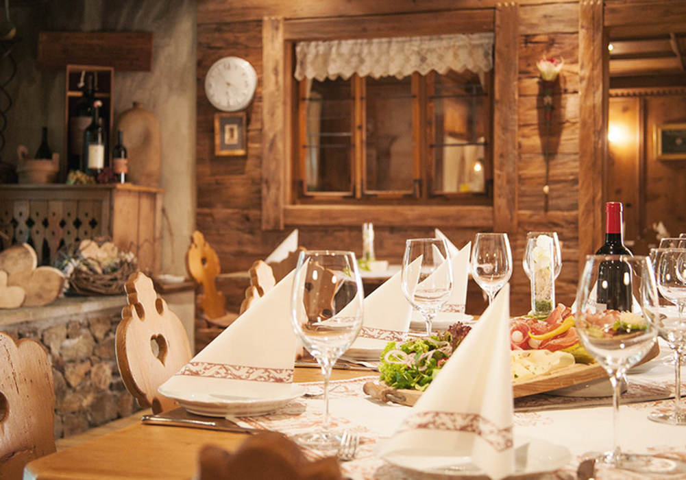 Alpenrast Tyrol, An der Au in Mils bei Imst