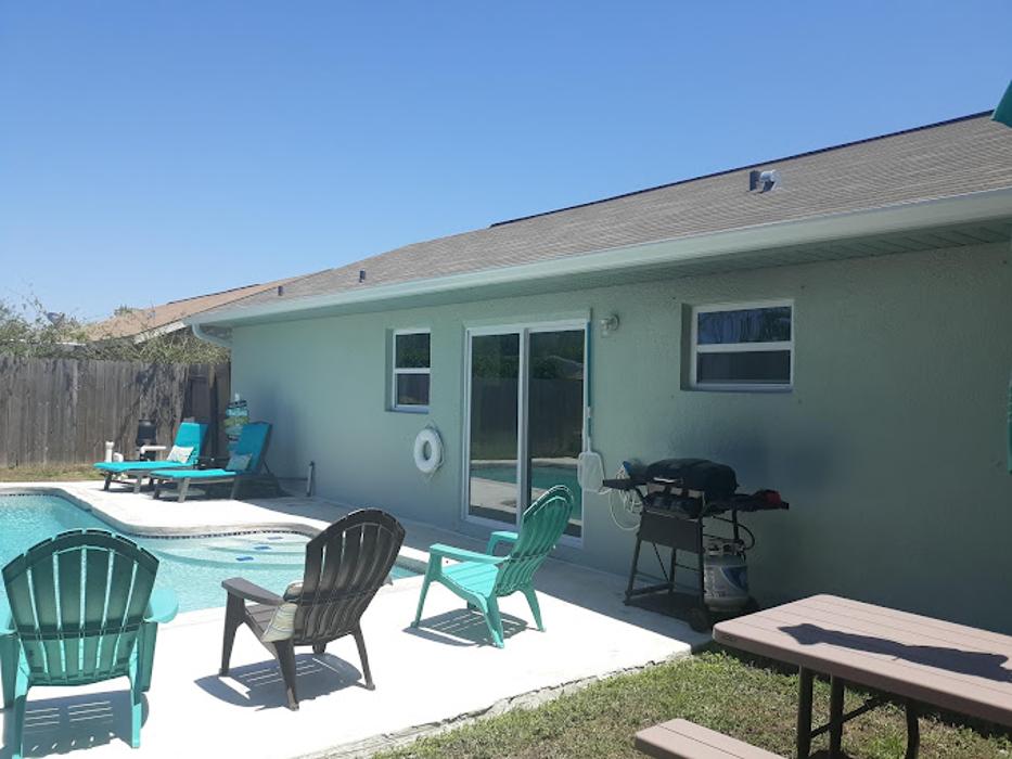 Absolute Gutters Inc. - Naples, FL