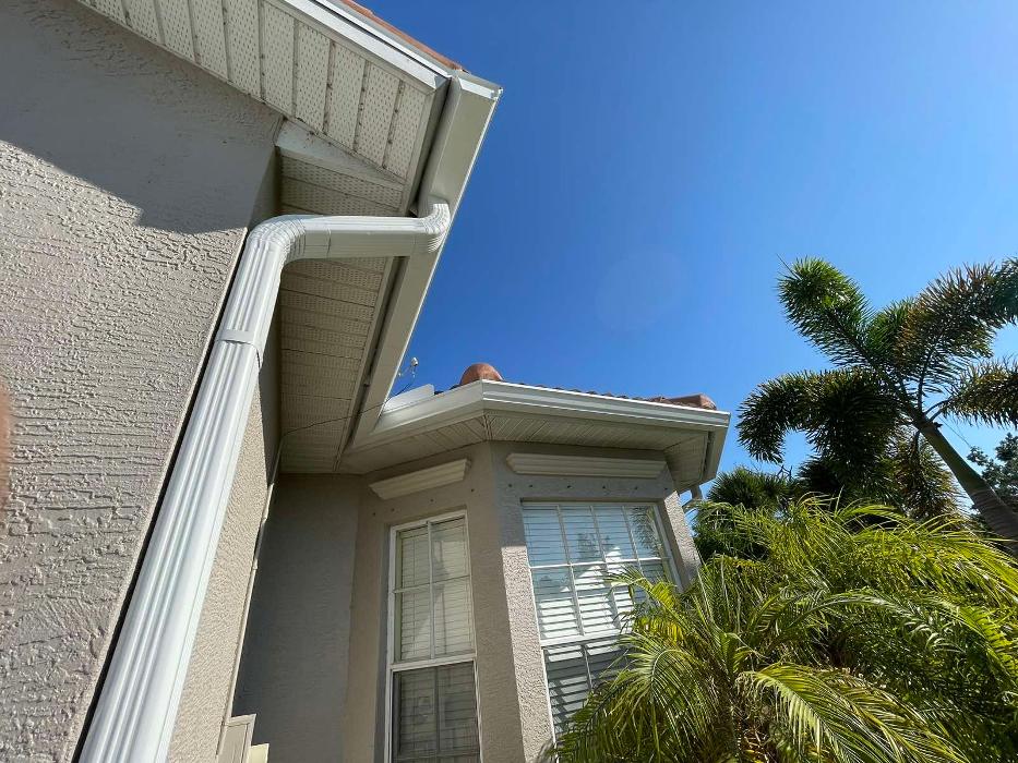 Absolute Gutters Inc. - Naples, FL