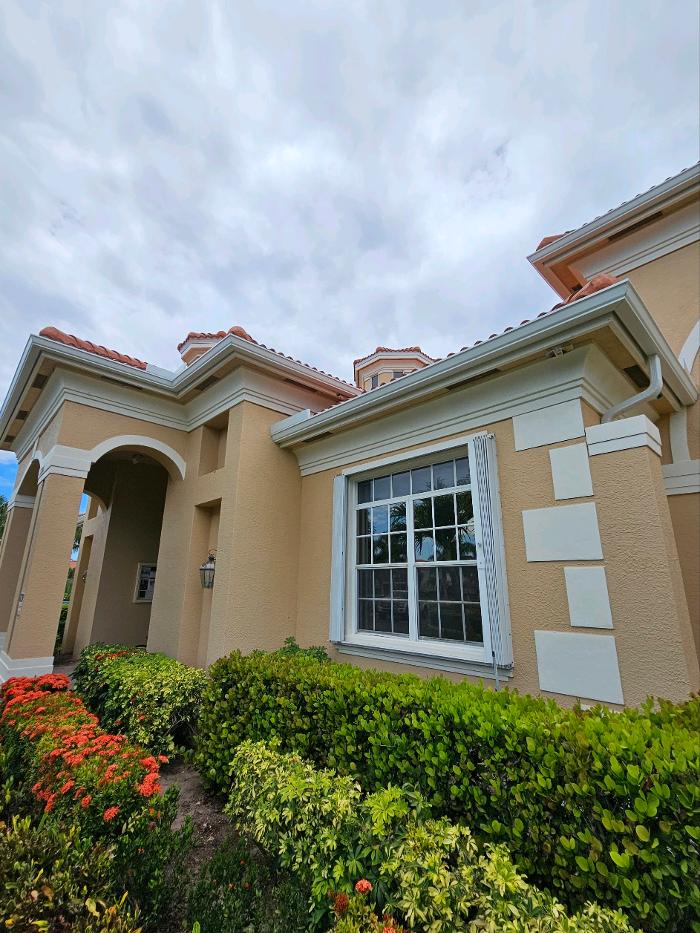 Absolute Gutters Inc. - Naples, FL