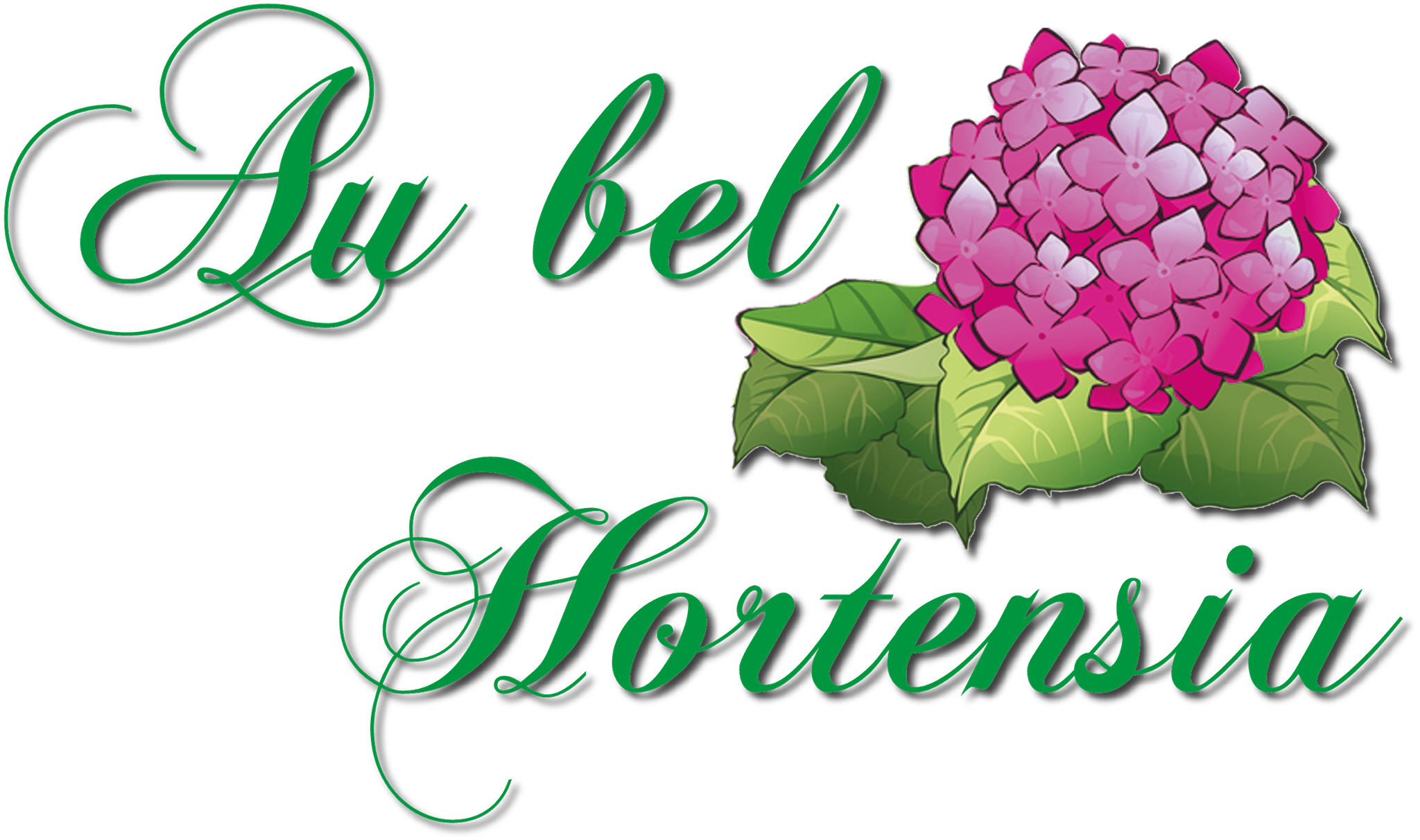 Au Bel Hortensia hôtel