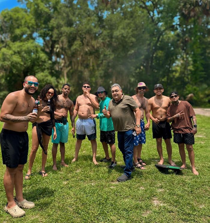 Razor Sharp Cutz Barber Shop Logo