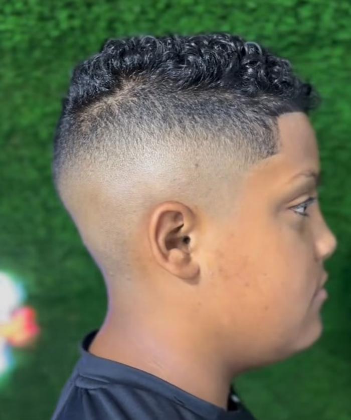 Razor Sharp Cutz Barber Shop Image