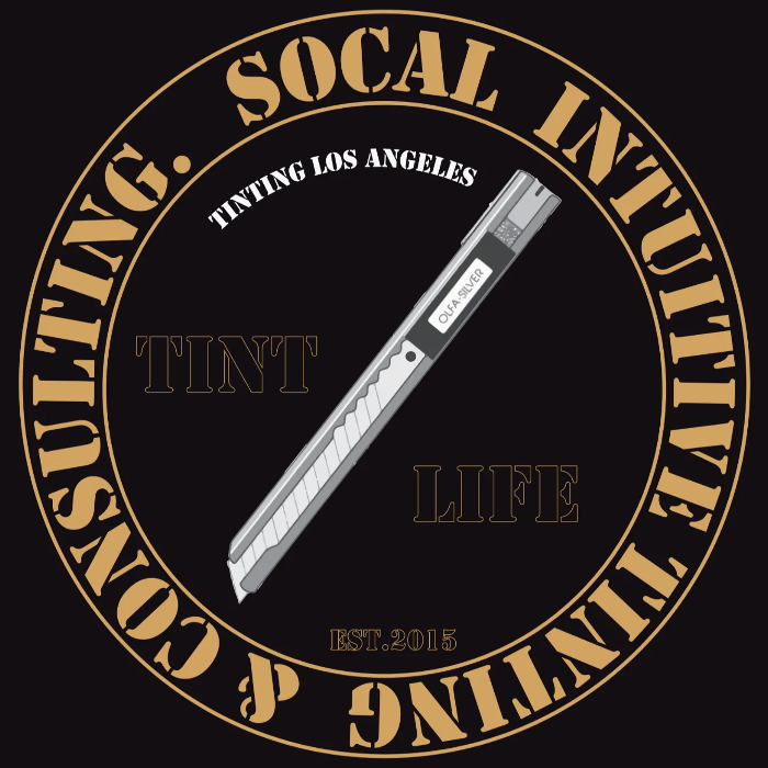 Socal Intuitive Tinting & Consulting - Gardena, CA