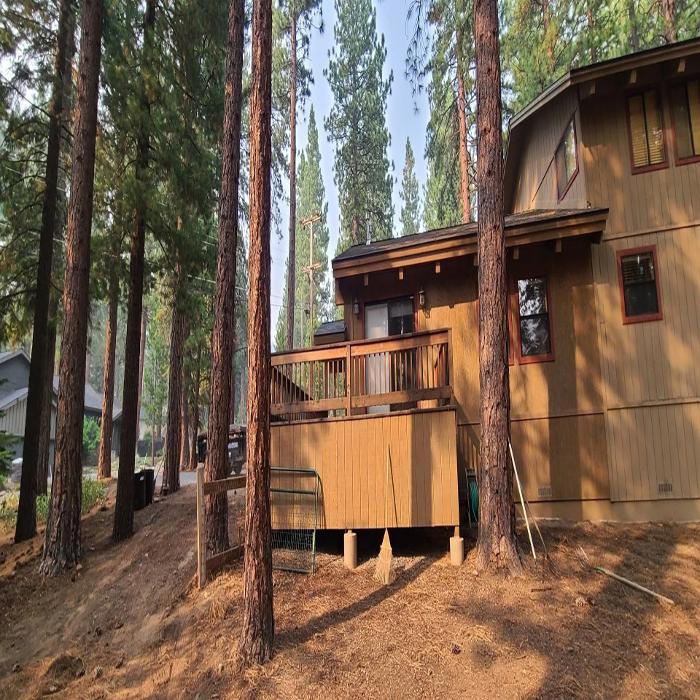 Sean Gannon Tree Service - South Lake Tahoe, CA