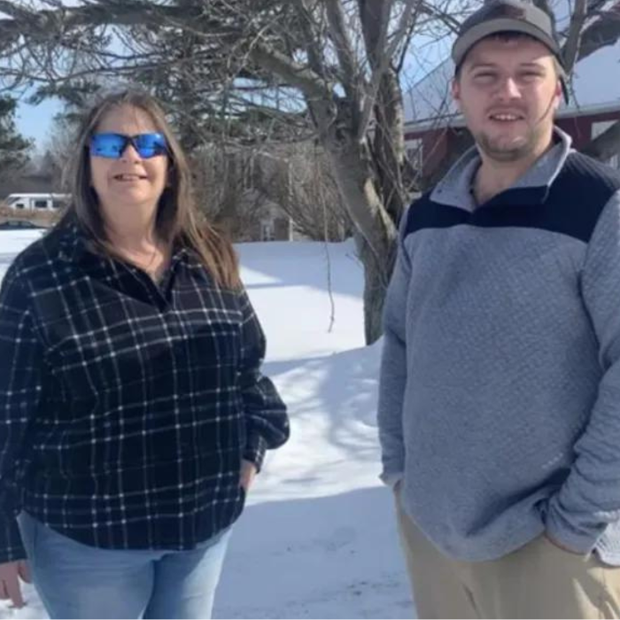 Dylan Buys WNY - Victor, NY