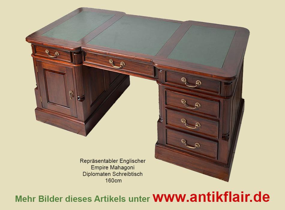 ANTIKFLAIR, Tränkeweg in Berlin