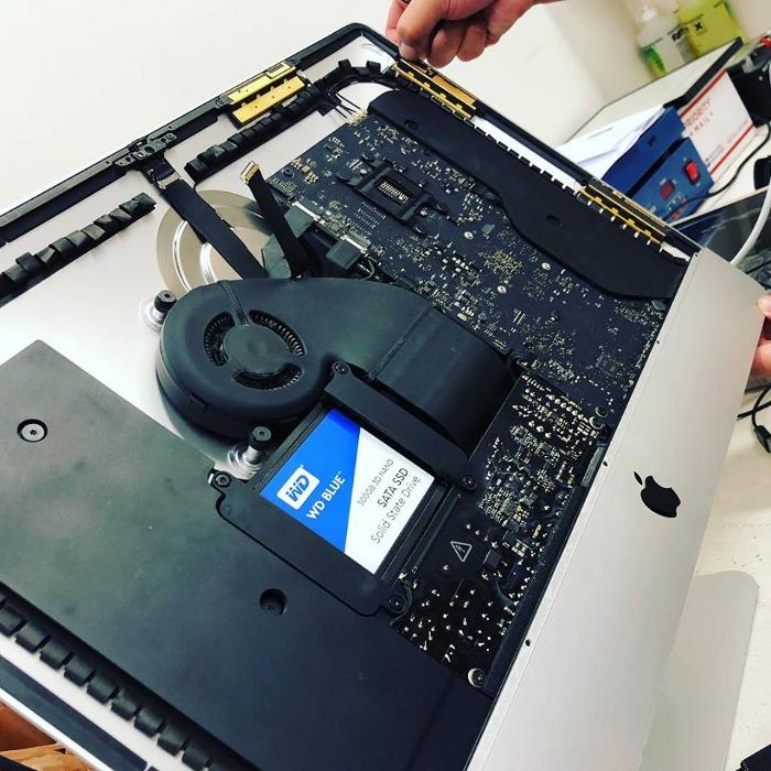 Smart Fix - Henderson - iPhone | iPad | Computer Repair Center - Henderson, NV