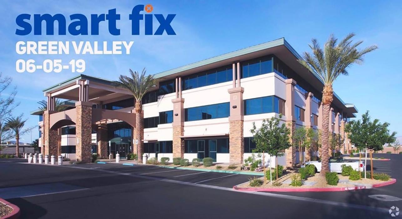 Smart Fix - Henderson - iPhone | iPad | Computer Repair Center - Henderson, NV