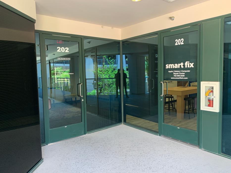 Smart Fix - Henderson - iPhone | iPad | Computer Repair Center - Henderson, NV