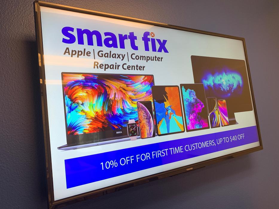 Smart Fix - Henderson - iPhone | iPad | Computer Repair Center - Henderson, NV