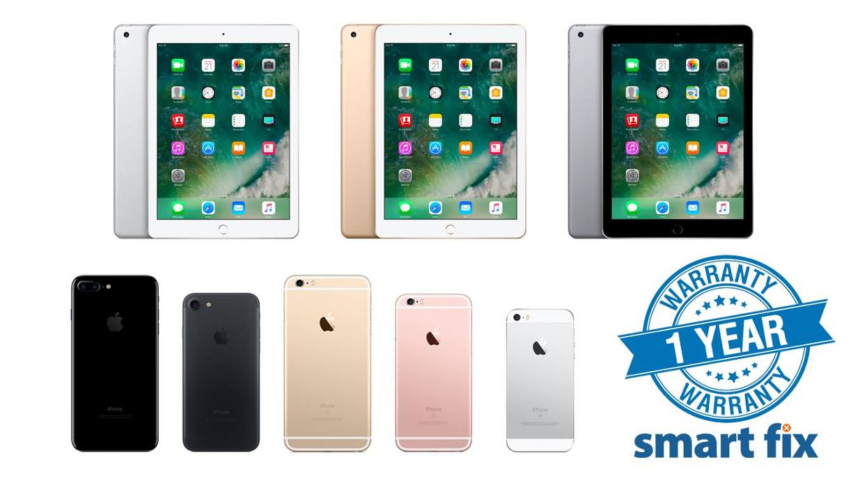 Smart Fix - Henderson - iPhone | iPad | Computer Repair Center - Henderson, NV