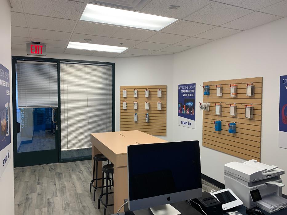 Smart Fix - Henderson - iPhone | iPad | Computer Repair Center - Henderson, NV