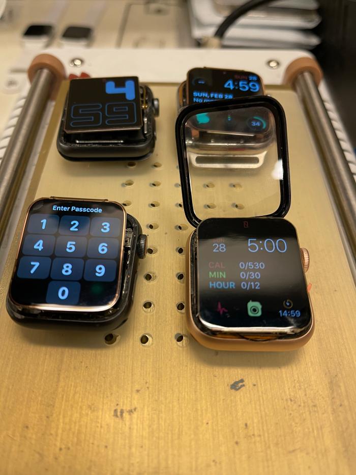 Smart Fix - Henderson - iPhone | iPad | Computer Repair Center - Henderson, NV