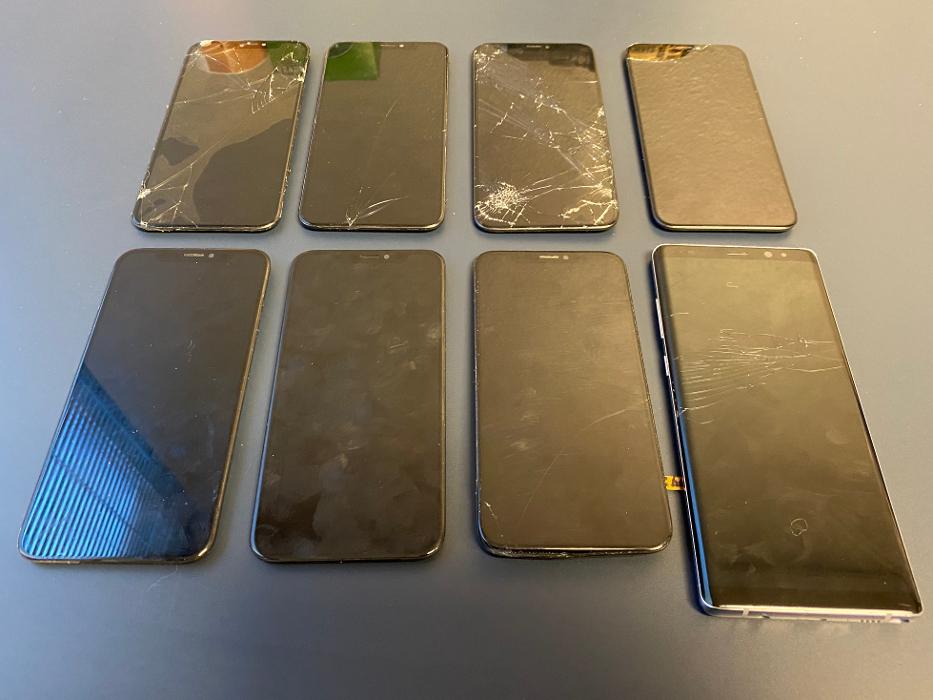 Smart Fix - Henderson - iPhone | iPad | Computer Repair Center - Henderson, NV
