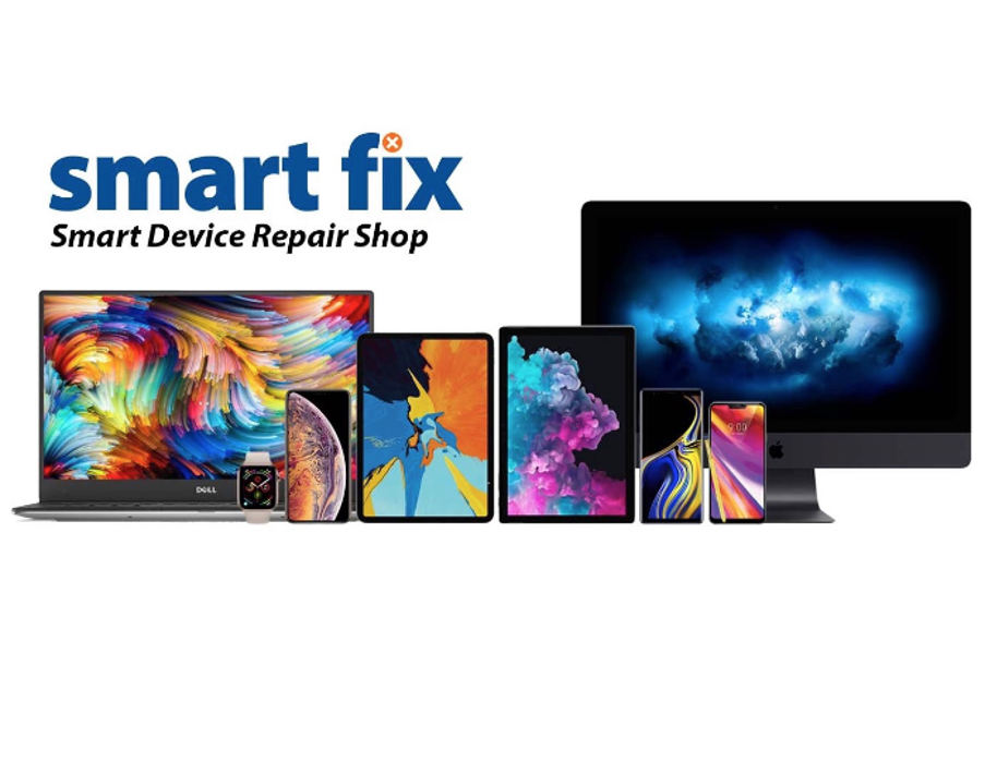 Smart Fix - Henderson - iPhone | iPad | Computer Repair Center - Henderson, NV