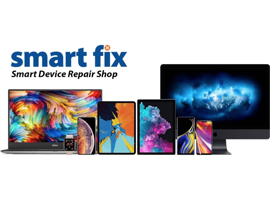 Smart Fix - Henderson - iPhone | iPad | Computer Repair Center - Henderson, NV