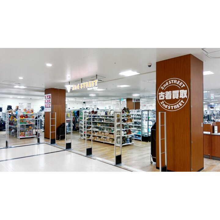 セカンドストリート そよら成田ニュータウン店｜洋服(古着)・家具