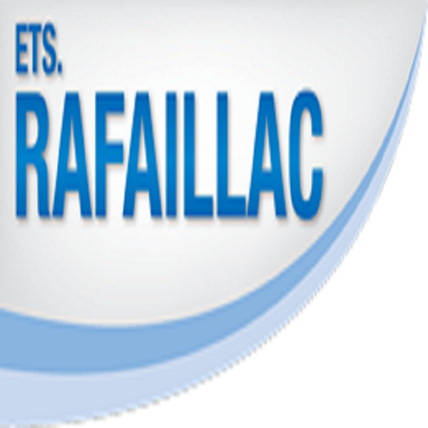 Raffaillac Etablissement pièces et accessoires automobile, véhicule industriel (commerce)