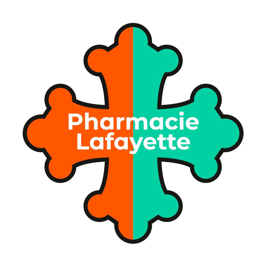 Pharmacie Lafayette Caron pharmacie