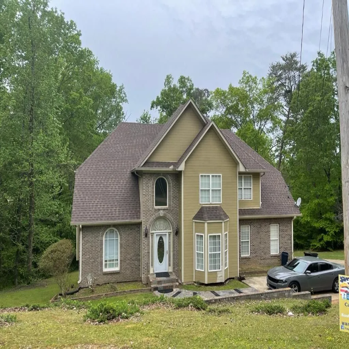 Eagle Roofing and Construction - Birmingham, AL