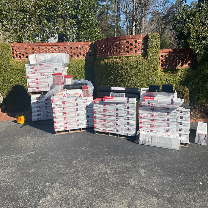 Eagle Roofing and Construction - Birmingham, AL