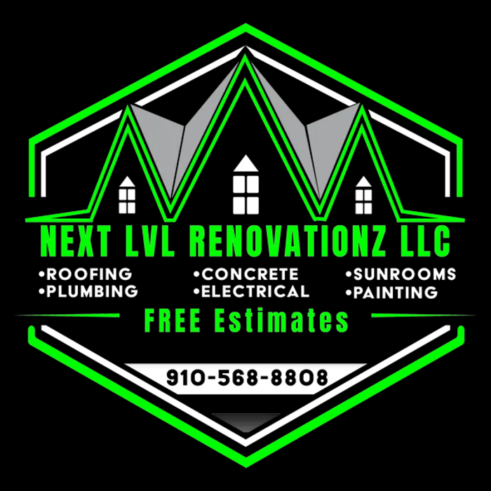 Next Level Renovations - Fayetteville, NC