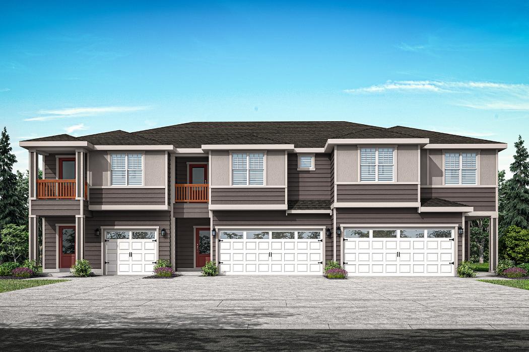 LGI Homes - Beverly Image