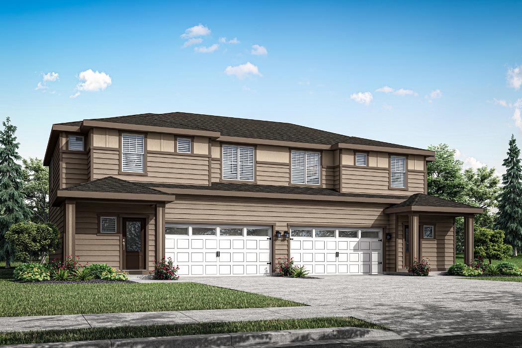 LGI Homes - Beverly Image