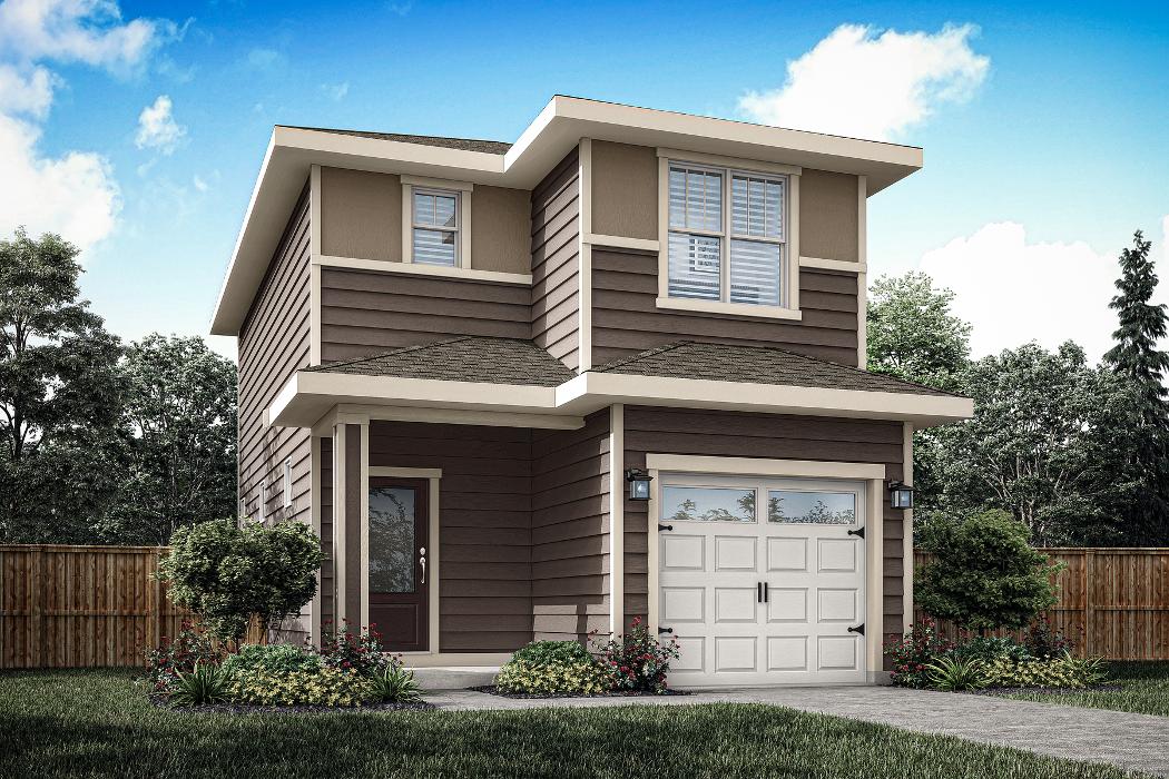 LGI Homes - Beverly Image