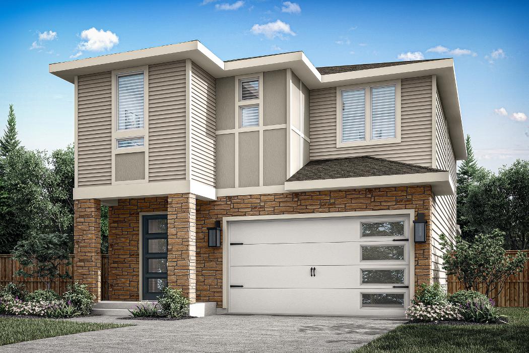 LGI Homes - Beverly Image